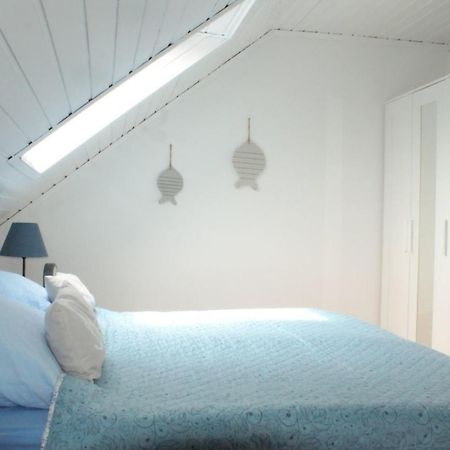 Ferienhaus Möwe Ditzum Exterior foto